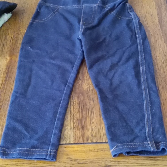 Assorted infant pants bundle - Picture 5 of 7